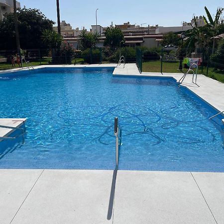 Cosy Sunrise Beach Torremolinos Exterior photo