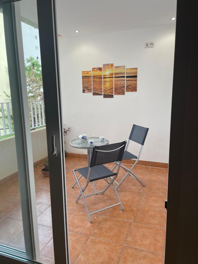 Cosy Sunrise Beach Torremolinos Exterior photo