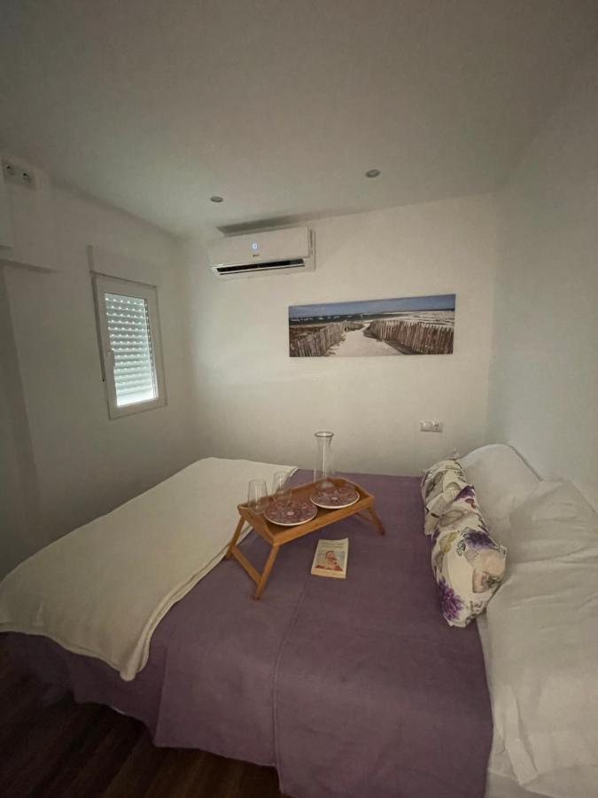 Cosy Sunrise Beach Torremolinos Exterior photo