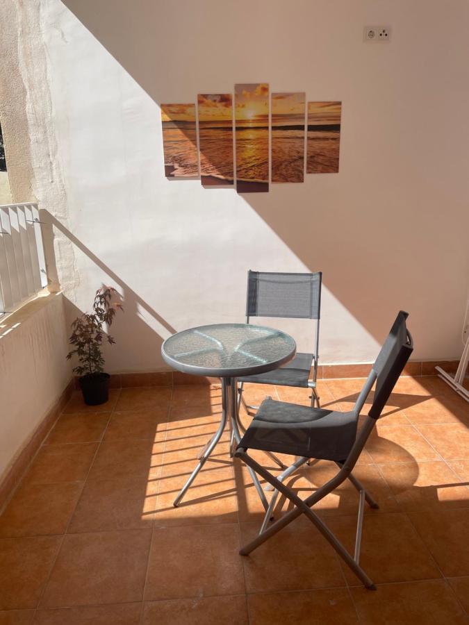 Cosy Sunrise Beach Torremolinos Exterior photo