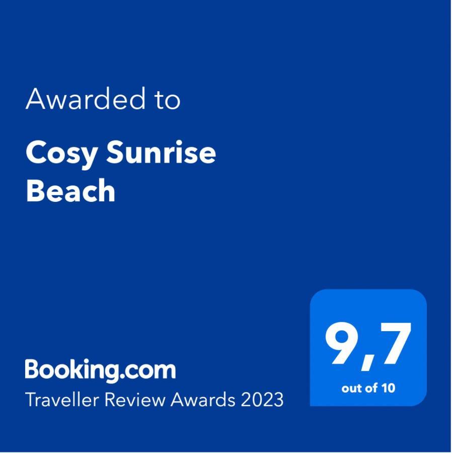 Cosy Sunrise Beach Torremolinos Exterior photo
